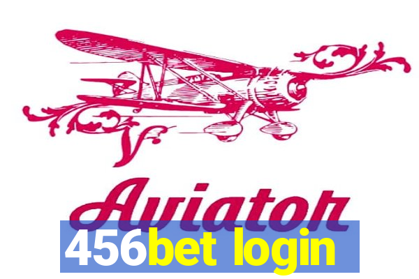 456bet login